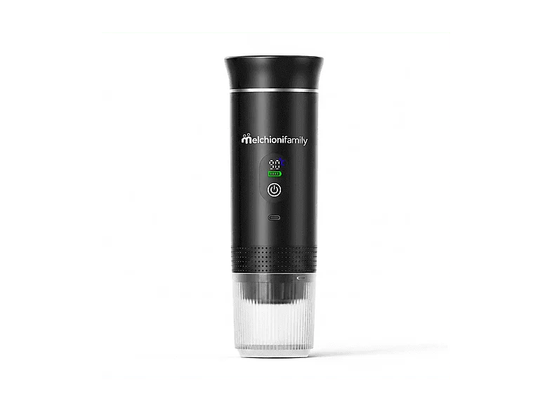 Melchioni Family Caffè Go 3 in 1 Portatile