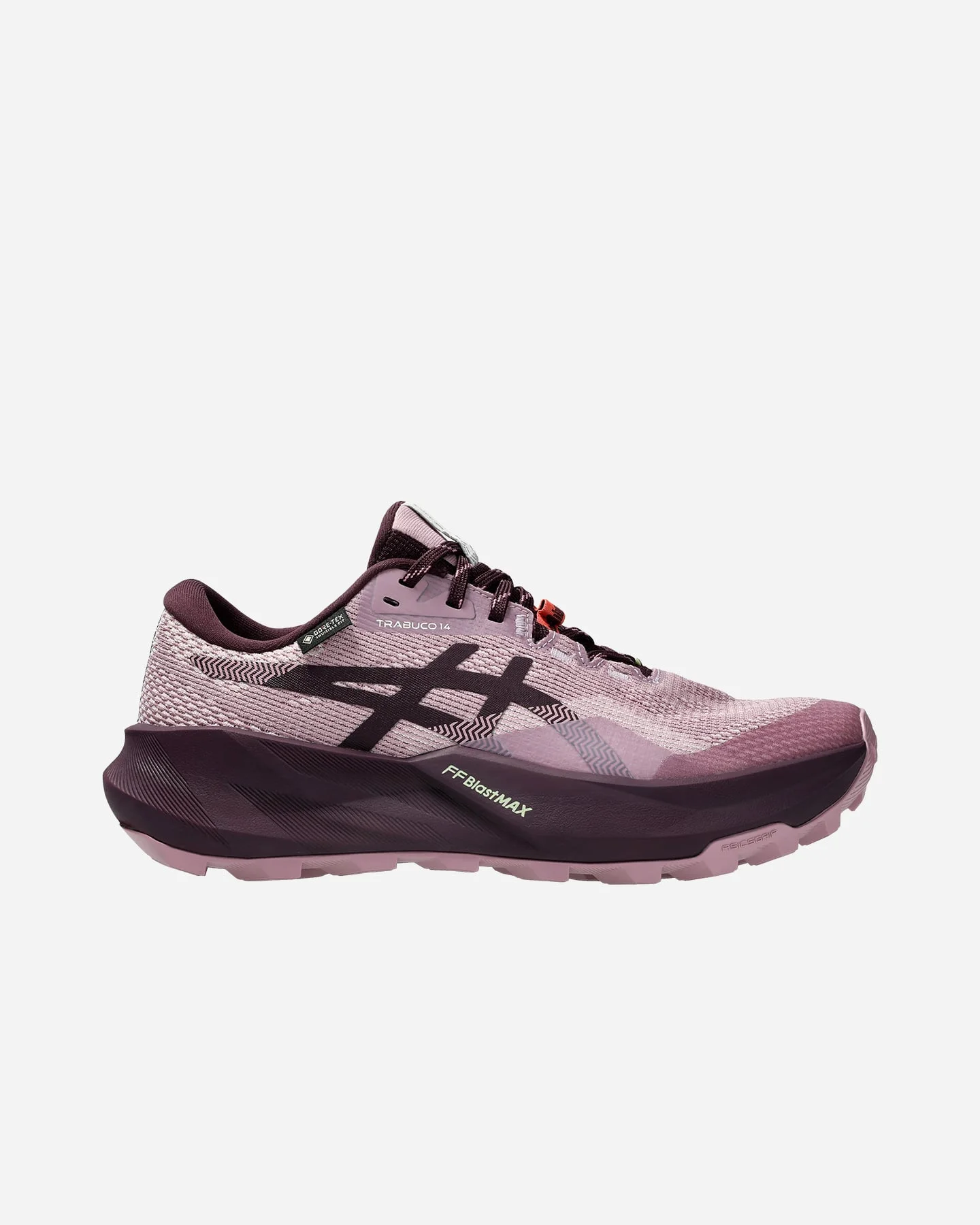 Asics Trabuco 14 Gtx W