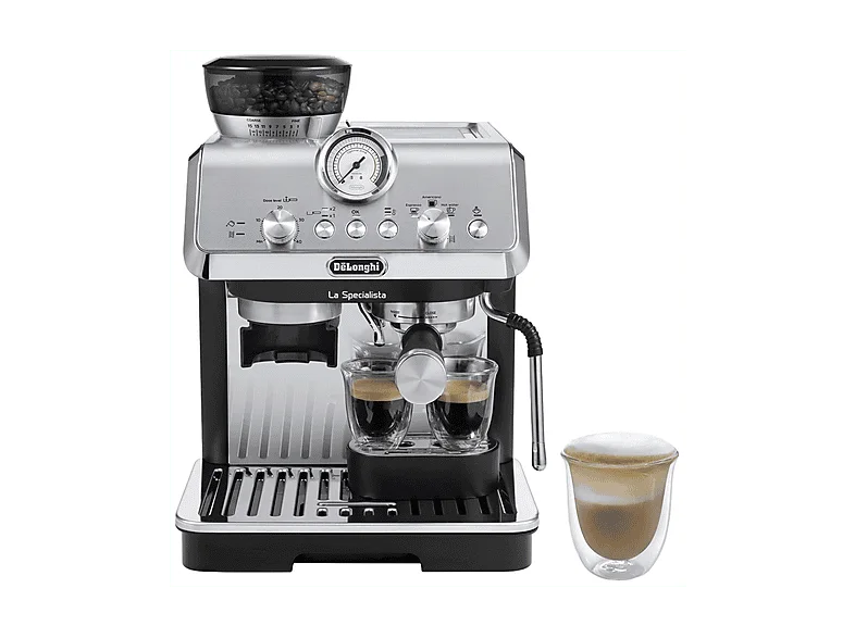 DE'LONGHI La Specialista Arte EC9155.MB