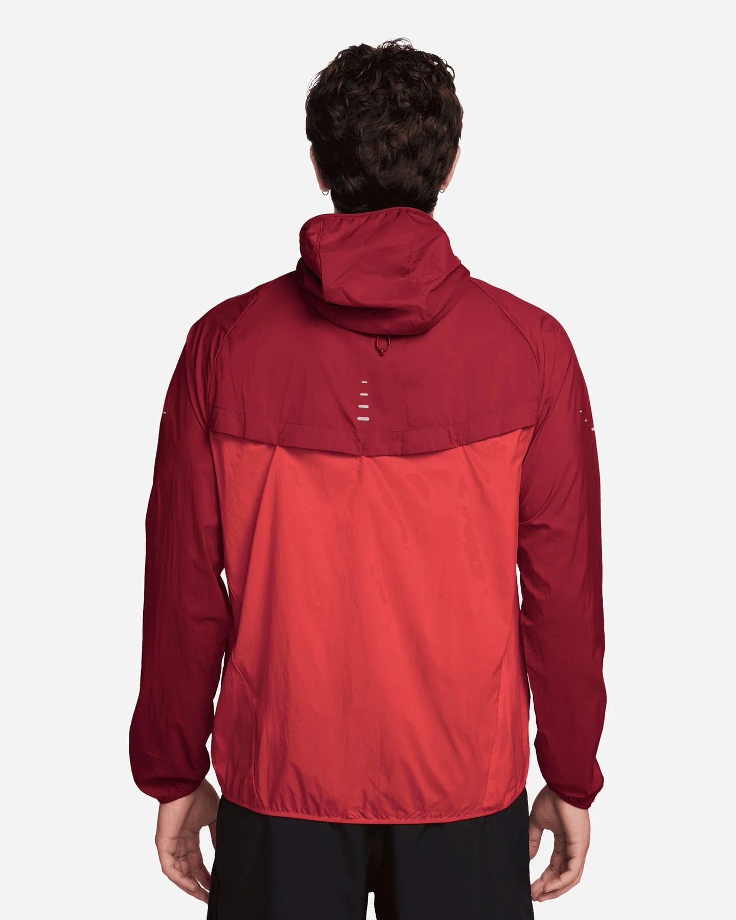 Nike Stride - Giacca Running Uomo - vista 2