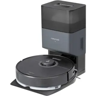 Roborock Q7 Max+ Robot aspirapolvere con Base autosvuotante