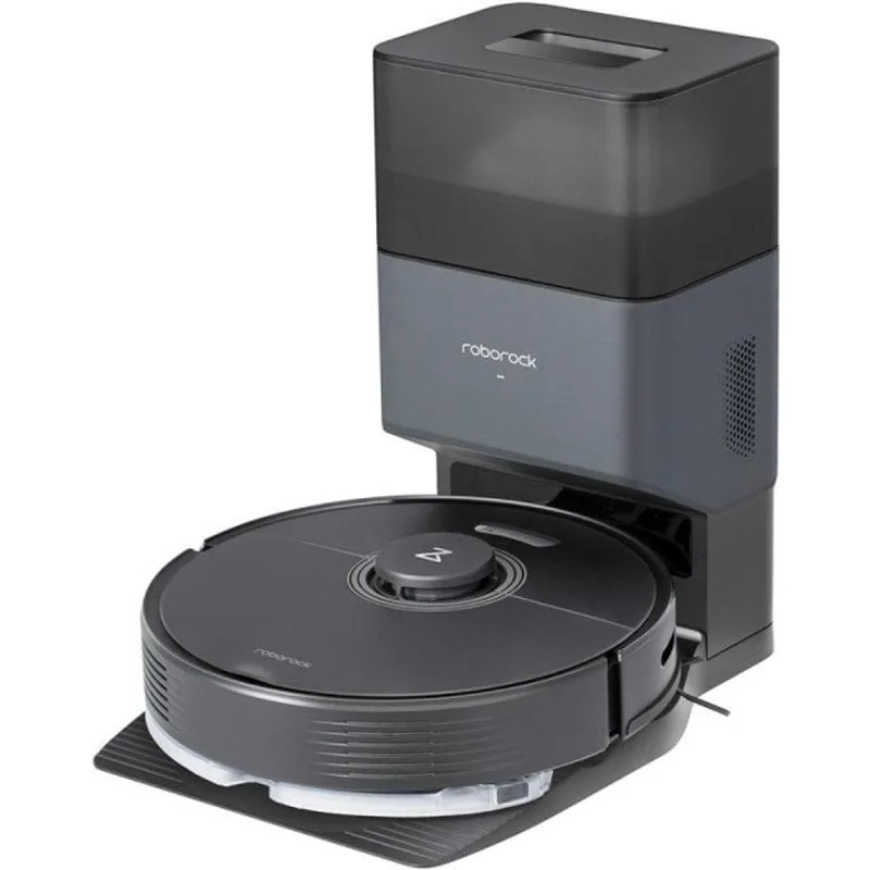 Roborock Q7 Max+ Robot aspirapolvere con Base autosvuotante