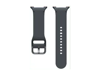 Cinturino Smartwatch Samsung Watch8 Sport (S/M) Nero