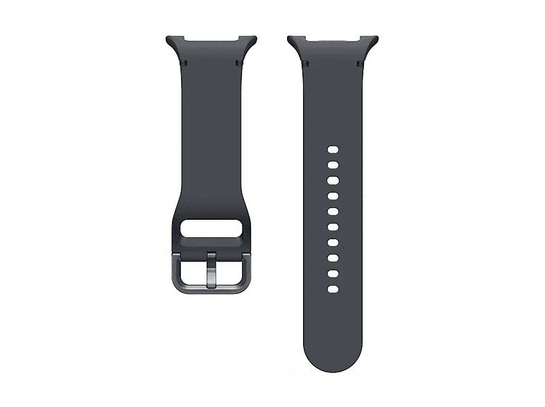 Cinturino Smartwatch Samsung Watch8 Sport (S/M) Nero