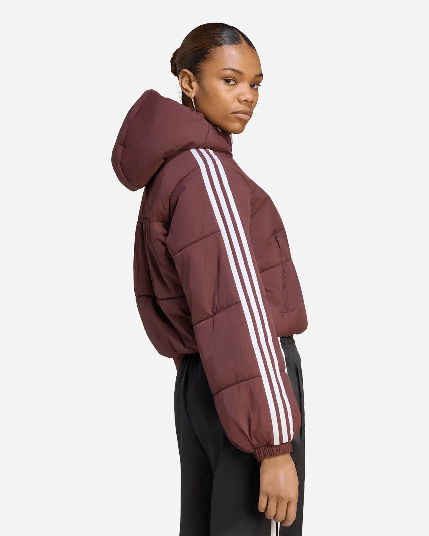 Adidas Adicolor W - vista 4