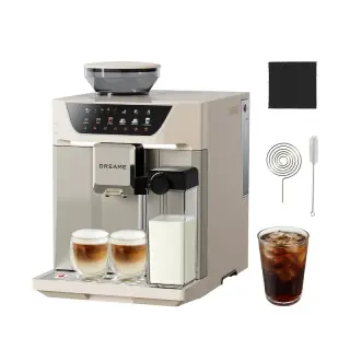Dreame Macchina da caffè automatica EcceLuxe MasterVIM