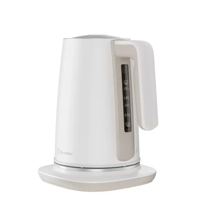 Electrolux Bollitore Digitale Nordic Timeless Collection E6K1-6SW - vista 3