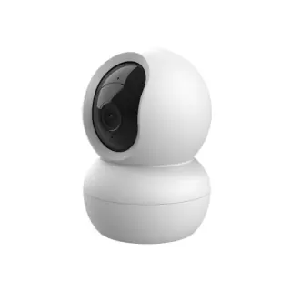 Trust IPCAM-2800 Telecamera di Sicurezza IP