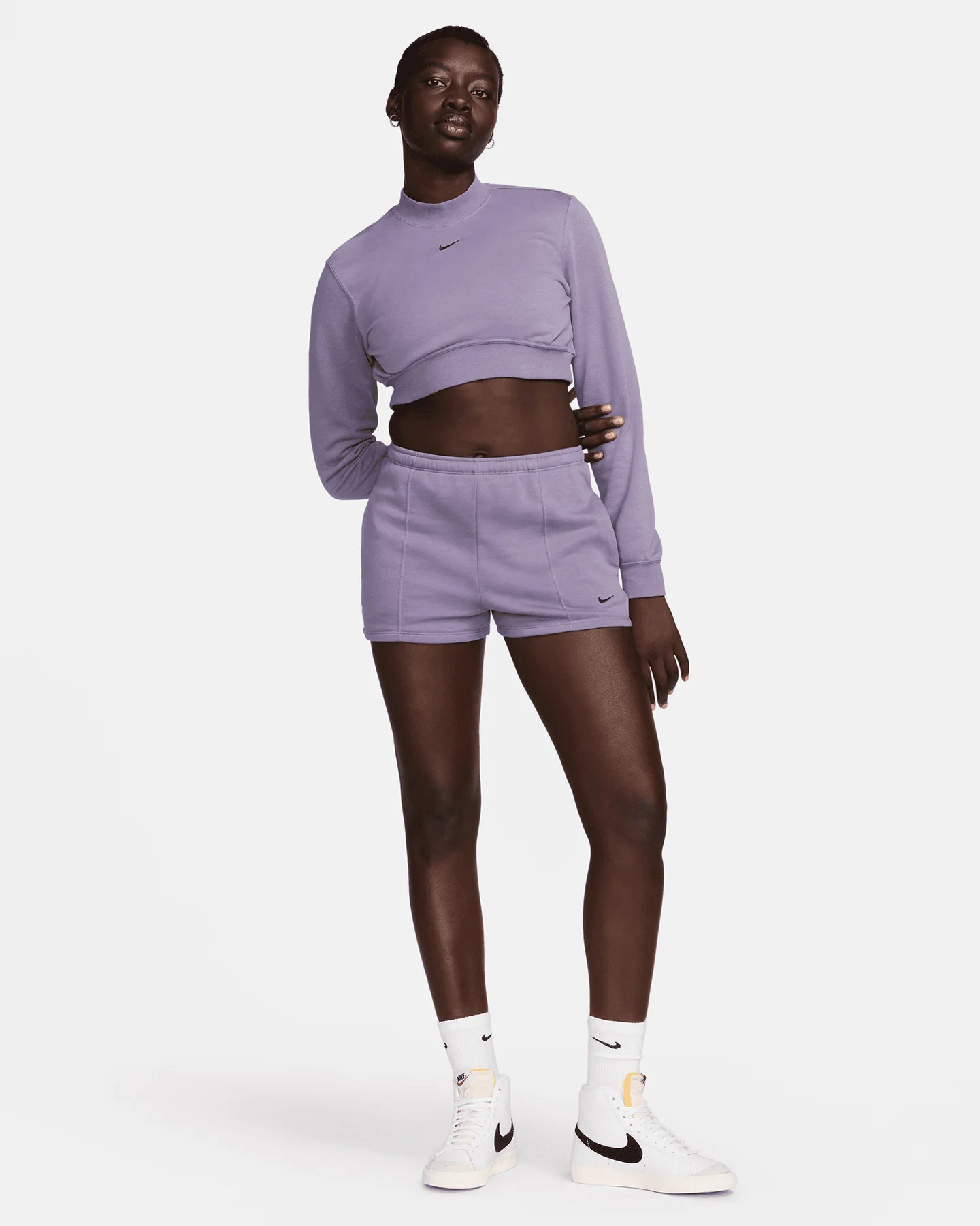 Nike Basic 2in W - vista 6