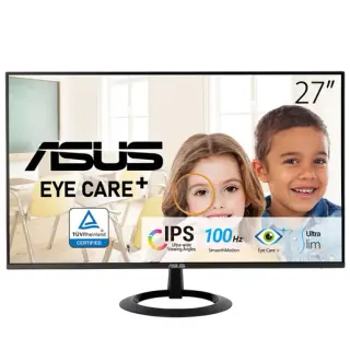 Asus VZ27EHF Monitor PC