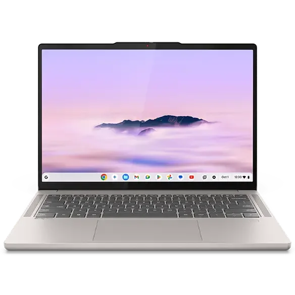 Lenovo Chromebook 14 (Ultra 910-ChromeOS-16GB-256GB)