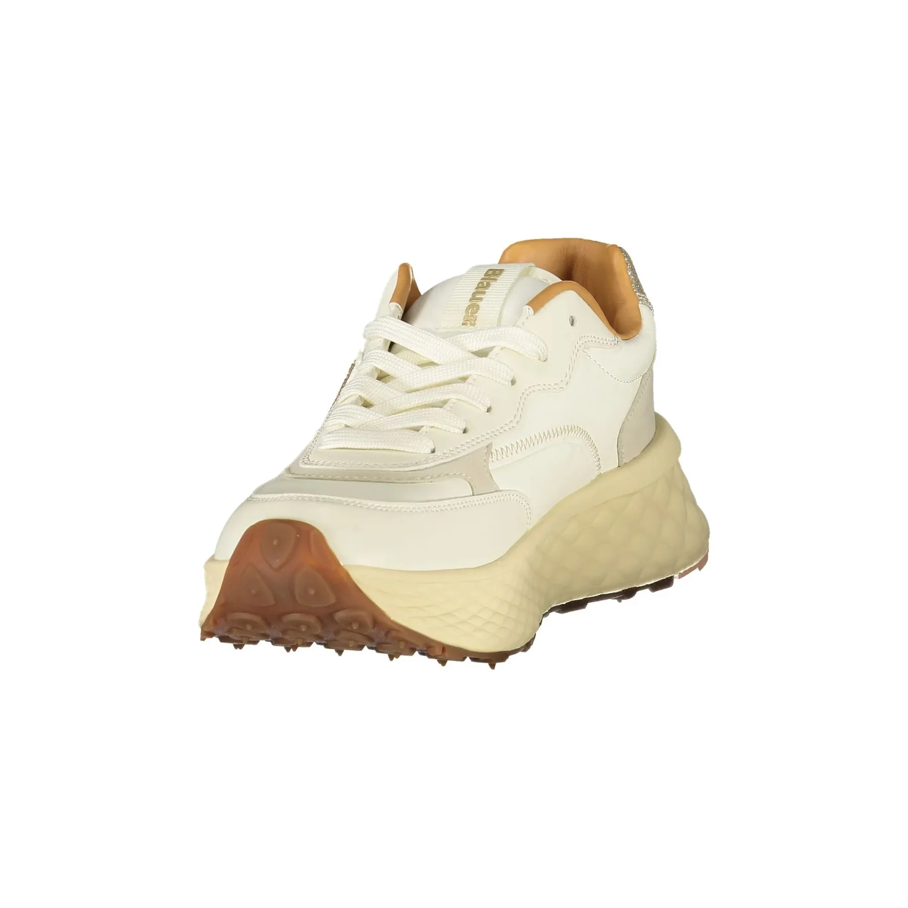 Blauer Sneakers Donna S6LYNN01LES - vista 2