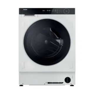 Haier HWB100-B14858U1 Lavatrice Caricamento Frontale