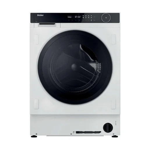 Haier HWB100-B14858U1 Lavatrice Caricamento Frontale