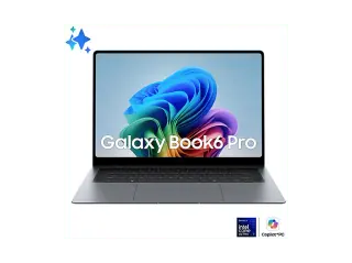 SAMSUNG Book6 Pro NP964XJG-KG3IT