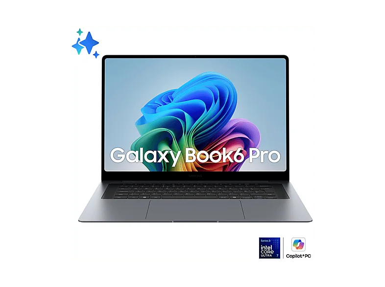 SAMSUNG Book6 Pro NP964XJG-KG3IT