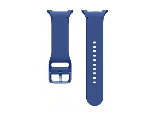 Cinturino Smartwatch Samsung Galaxy Watch8 Sport Blu