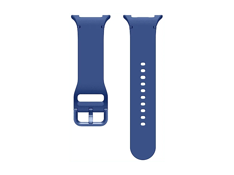 Cinturino Smartwatch Samsung Galaxy Watch8 Sport Blu