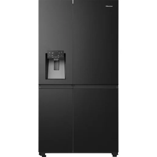 Hisense frigorifero Side by Side RS818N4TFE