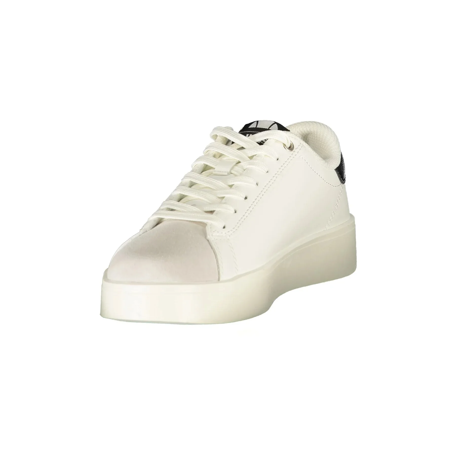 Ellesse Sneakers Donna Dettagli a Contrasto - vista 3