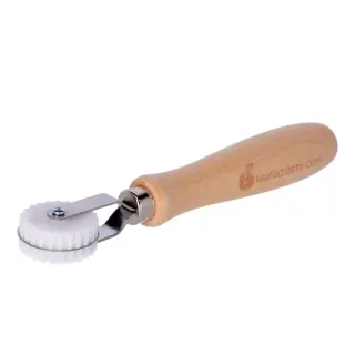 Rotella taglia e chiudi pasta