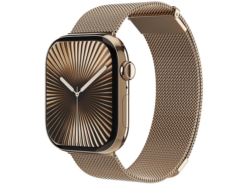 Cinturino Apple Milanese Loop 2 vonmahlen