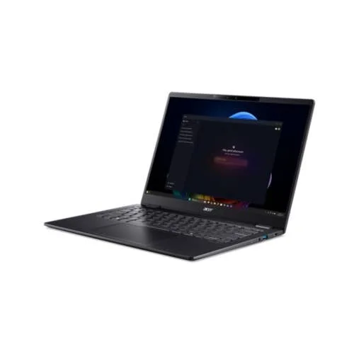 Acer TravelMate P6 14 AI TMP614-54T-TCO Business Laptop - vista 3