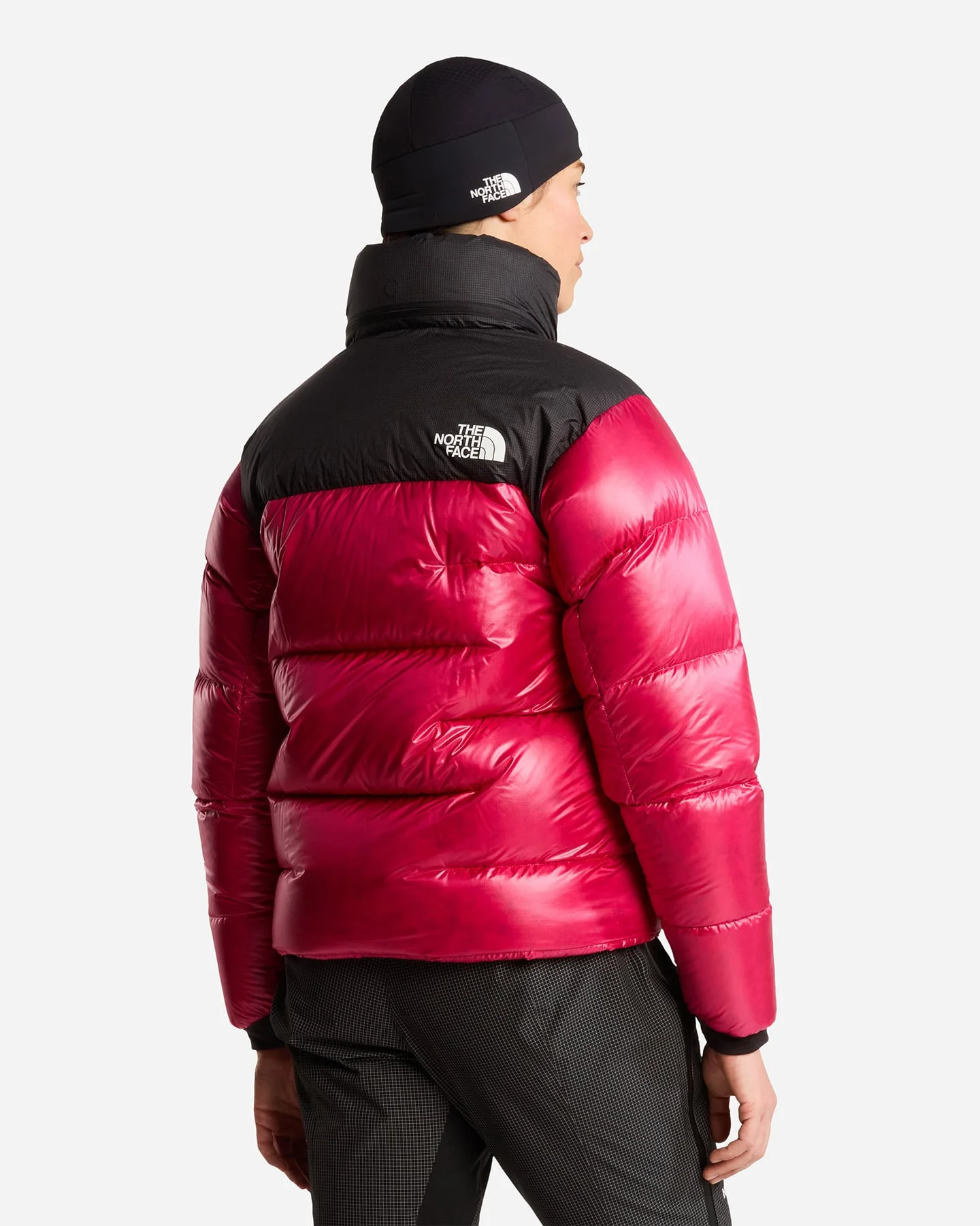 The North Face Summit Nuptse W - vista 5