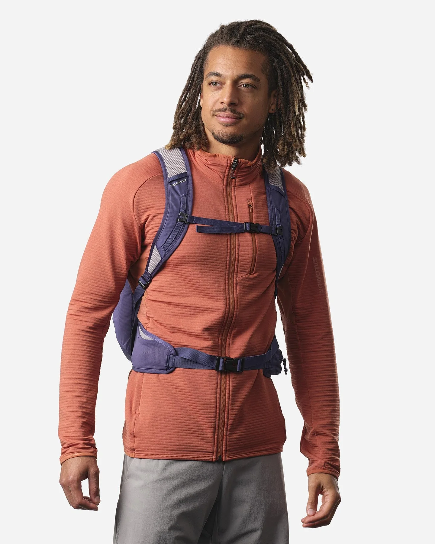 Salomon Trail Blazer 20 - vista 4