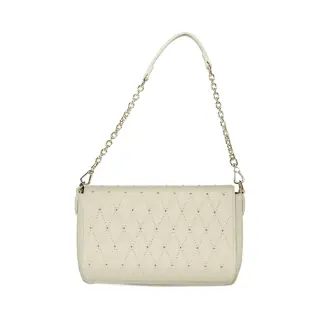Valentino Bags Borsa a Spalla Donna Dettagli a Contrasto