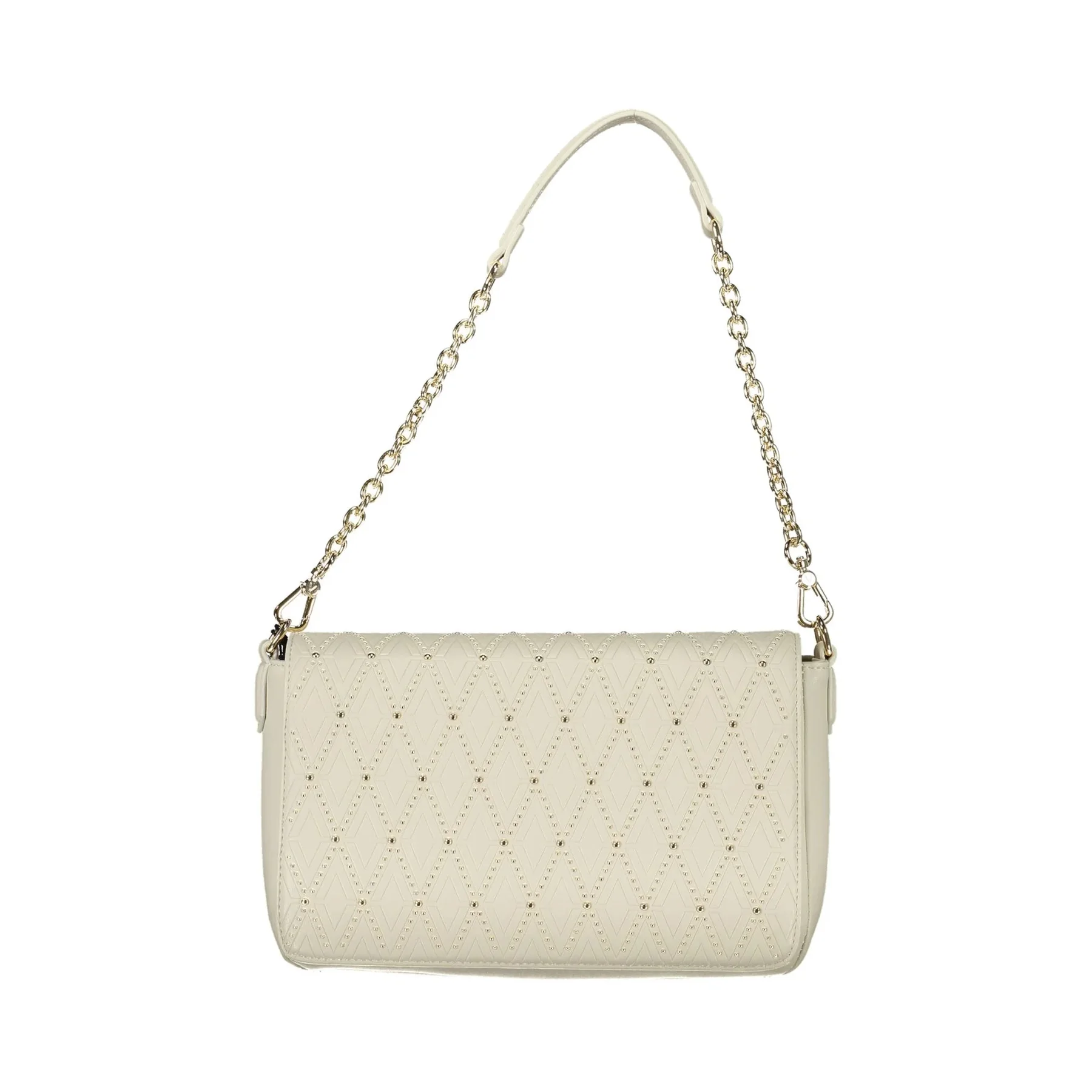 Valentino Bags Borsa a Spalla Donna Dettagli a Contrasto