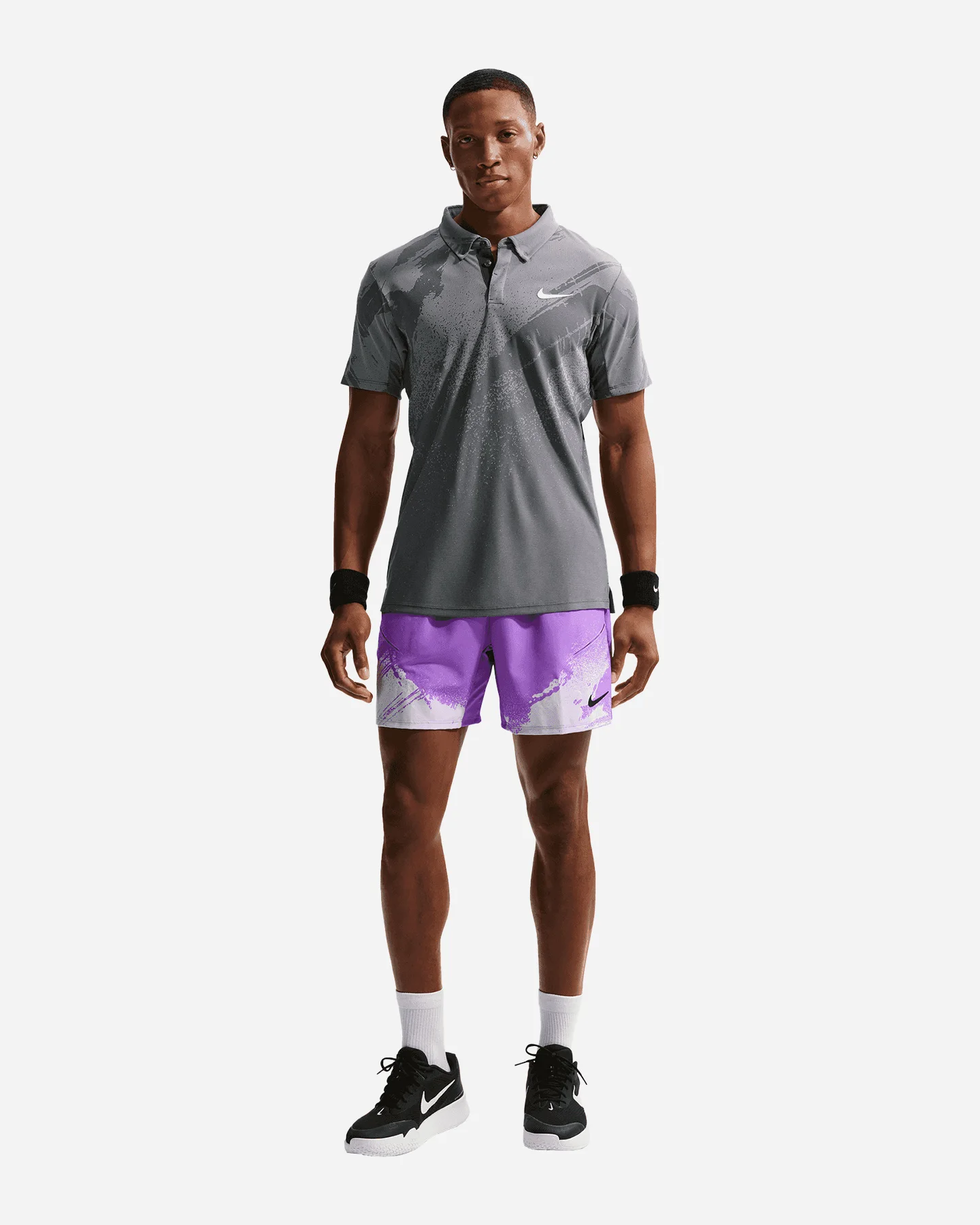 Nike Carlos - vista 2