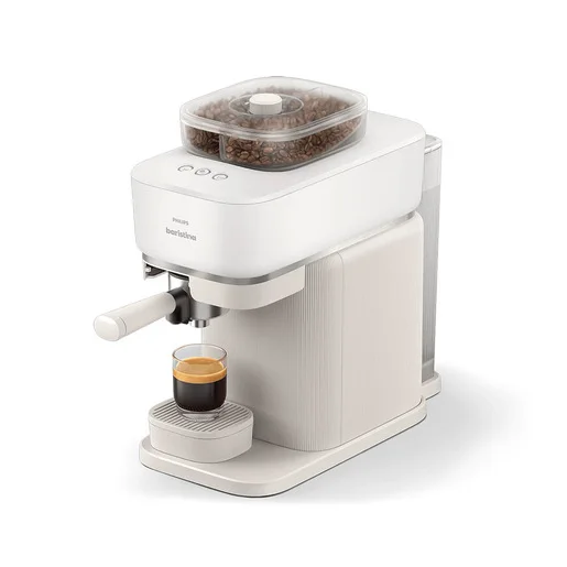 Philips Macchina da caffè Baristina BAR320/00