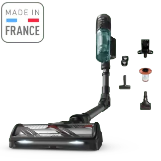 Rowenta X-Force Flex 12.60 Neo