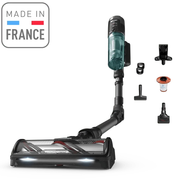 Rowenta X-Force Flex 12.60 Neo