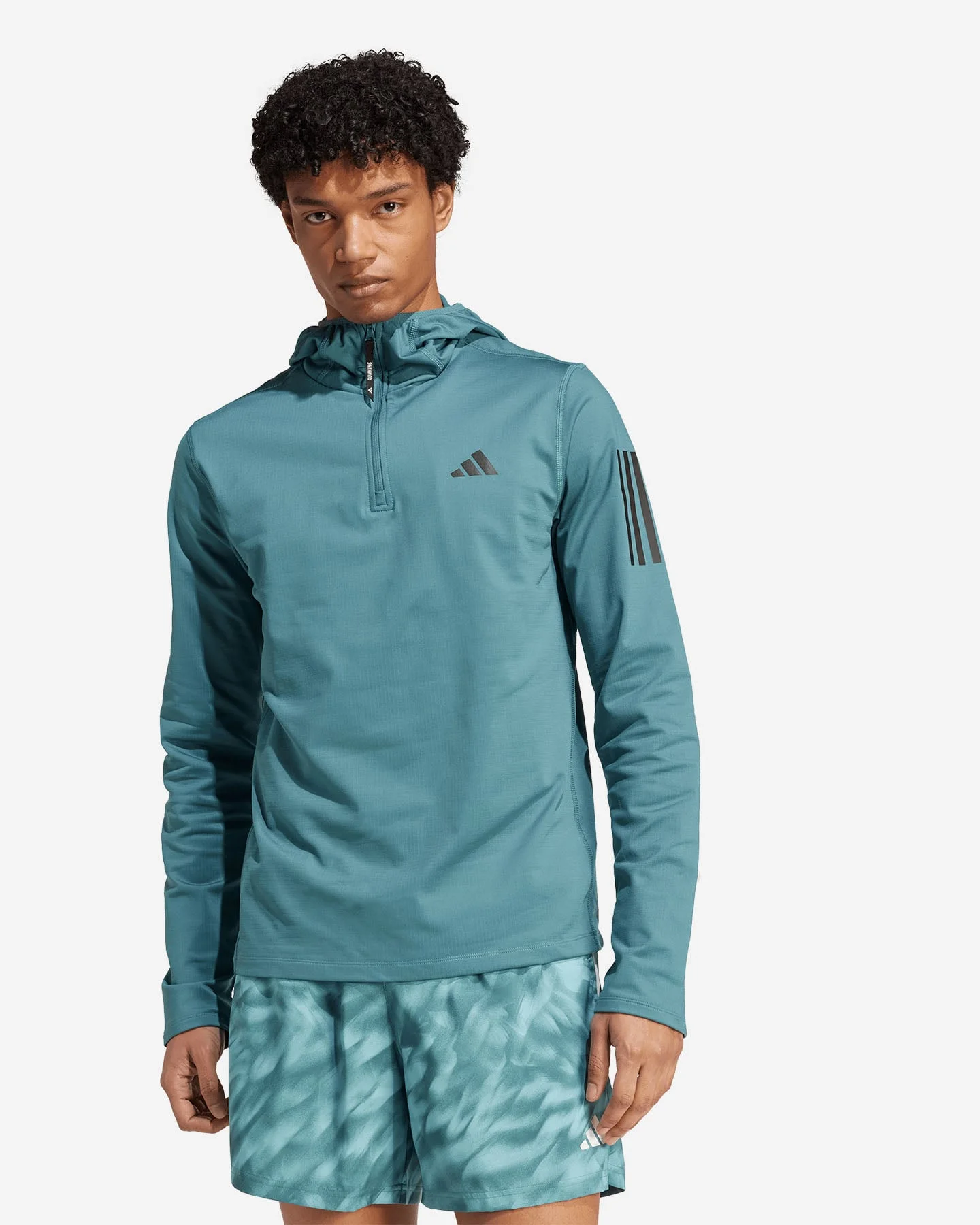 Adidas Otr B Win - vista 2