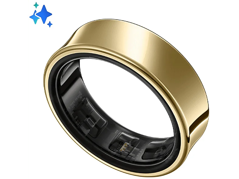 Anello Smart Samsung Galaxy Ring - vista 2