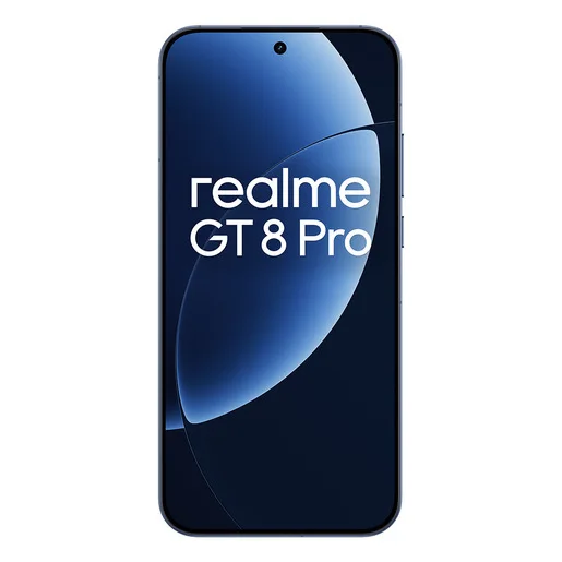 Realme GT 8 Pro - vista 2