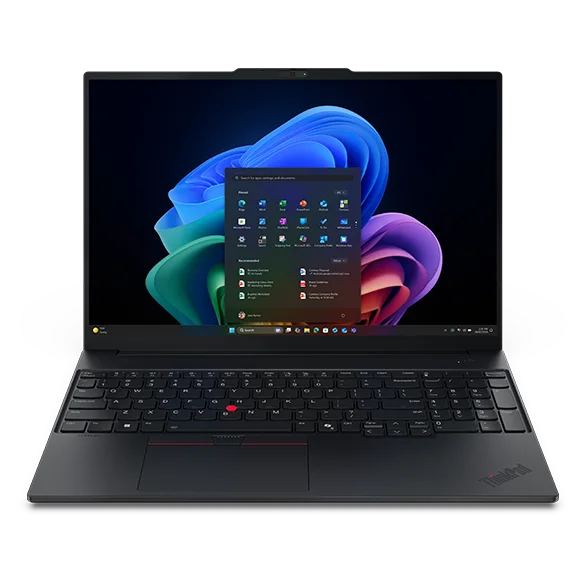 Lenovo ThinkPad E16 Gen 4 (Intel)