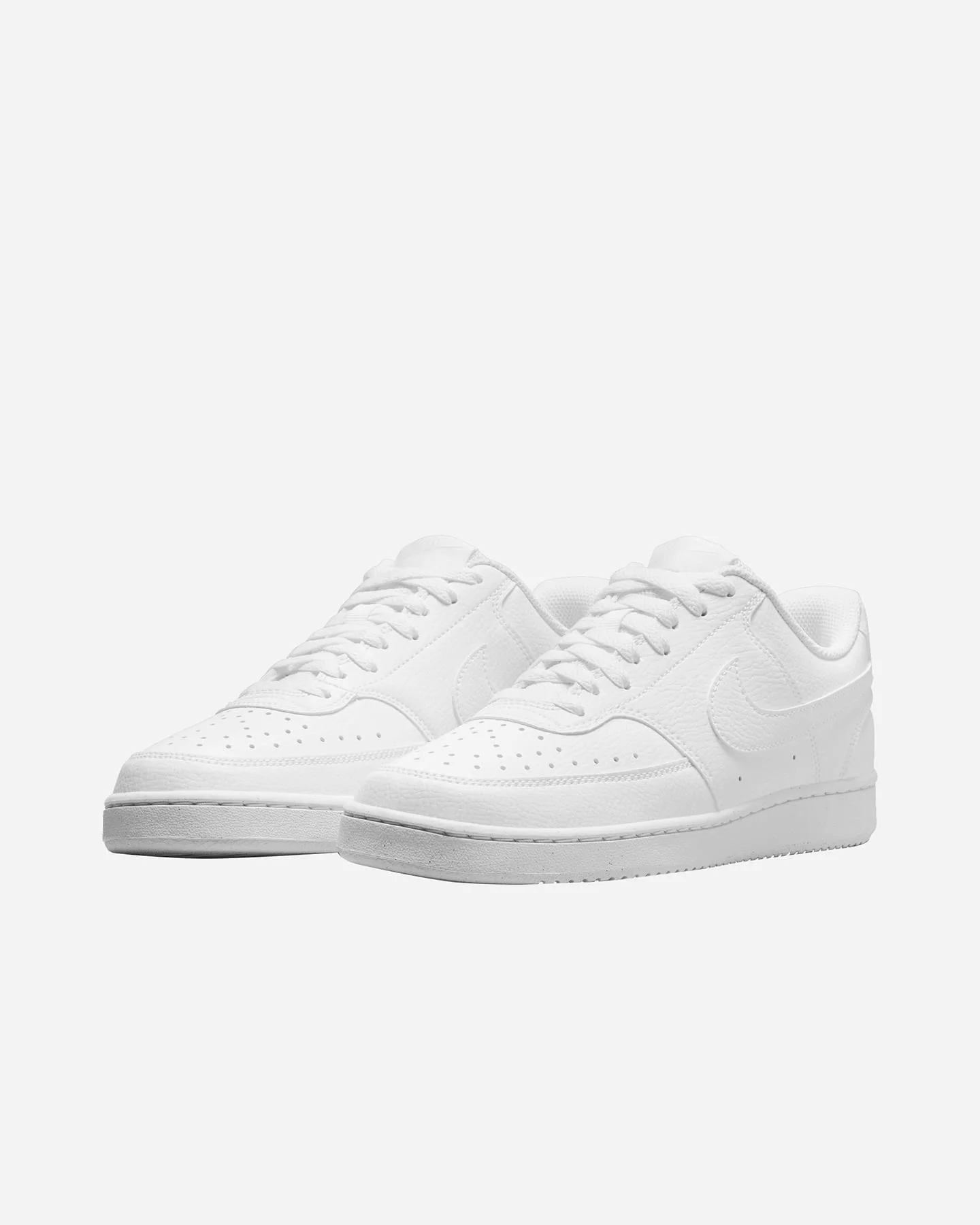 Nike Court Vision Low W - vista 5