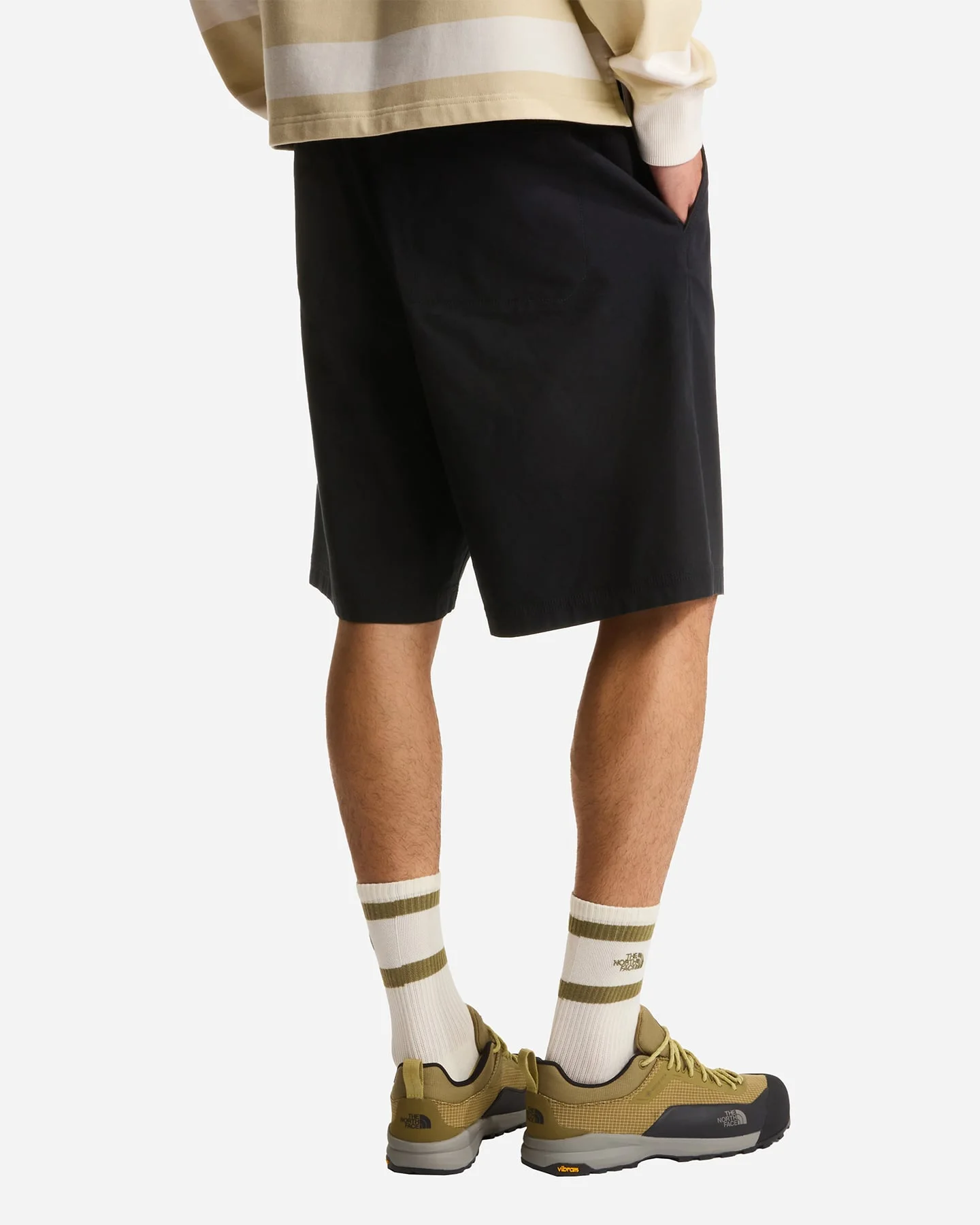 The North Face Beta M Bermuda Uomo - vista 5