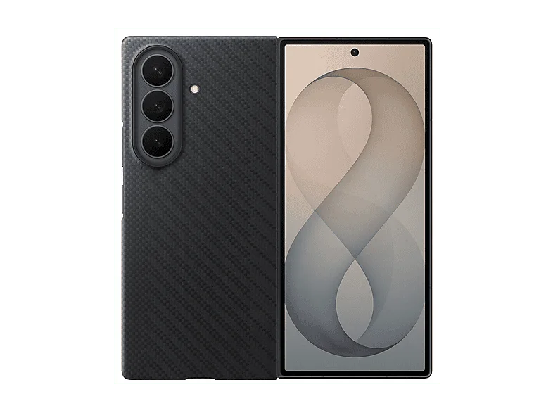 SAMSUNG Magnet Case COVER per Samsung Galaxy Z Fold8 Ultra