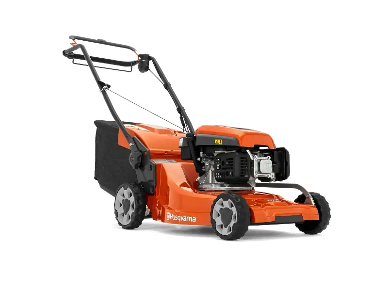 Husqvarna LC 347V tagliaerba semovente 166 cc