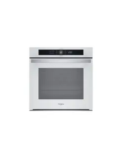 Forno Da Incasso Whirlpool WOI4S8PM1SWAF