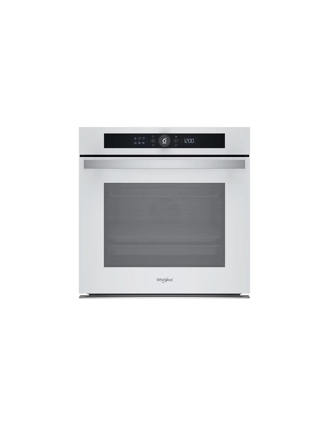 Forno Da Incasso Whirlpool WOI4S8PM1SWAF