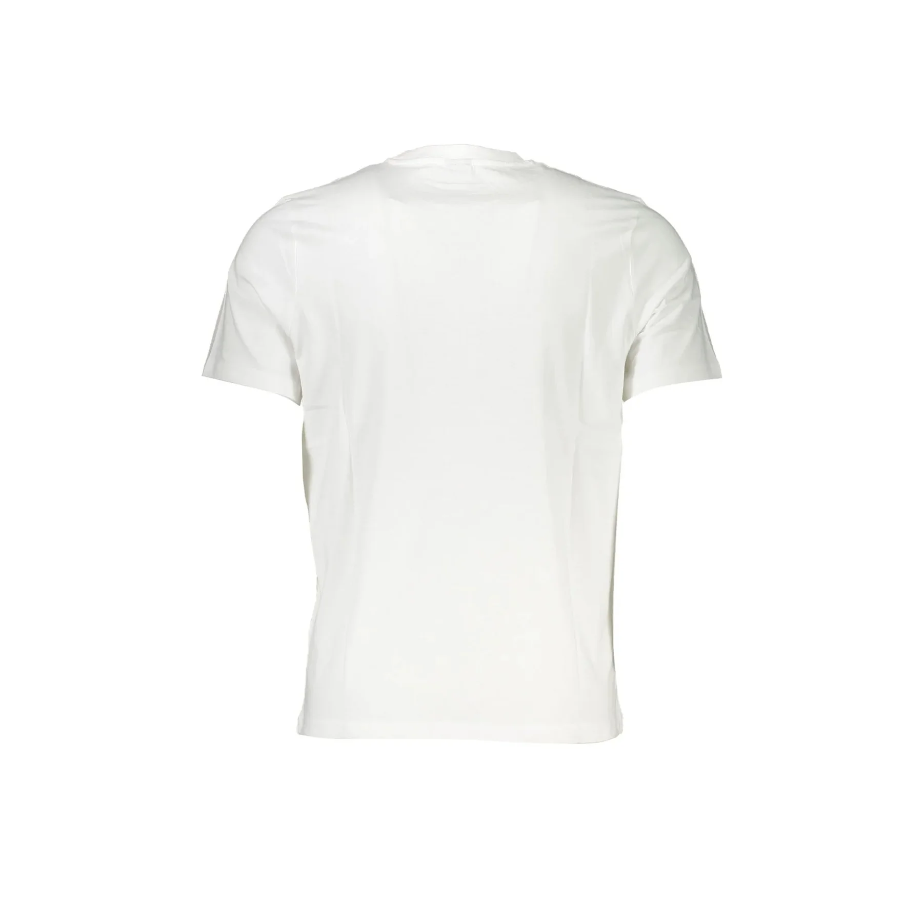 North Sails T-Shirt Maniche Corte Uomo Logo - vista 5