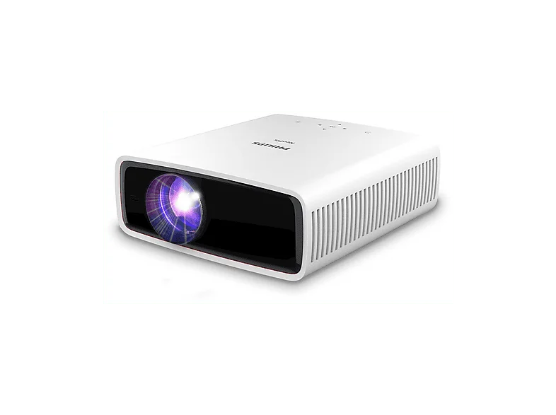 Philips NeoPix 550 Smart