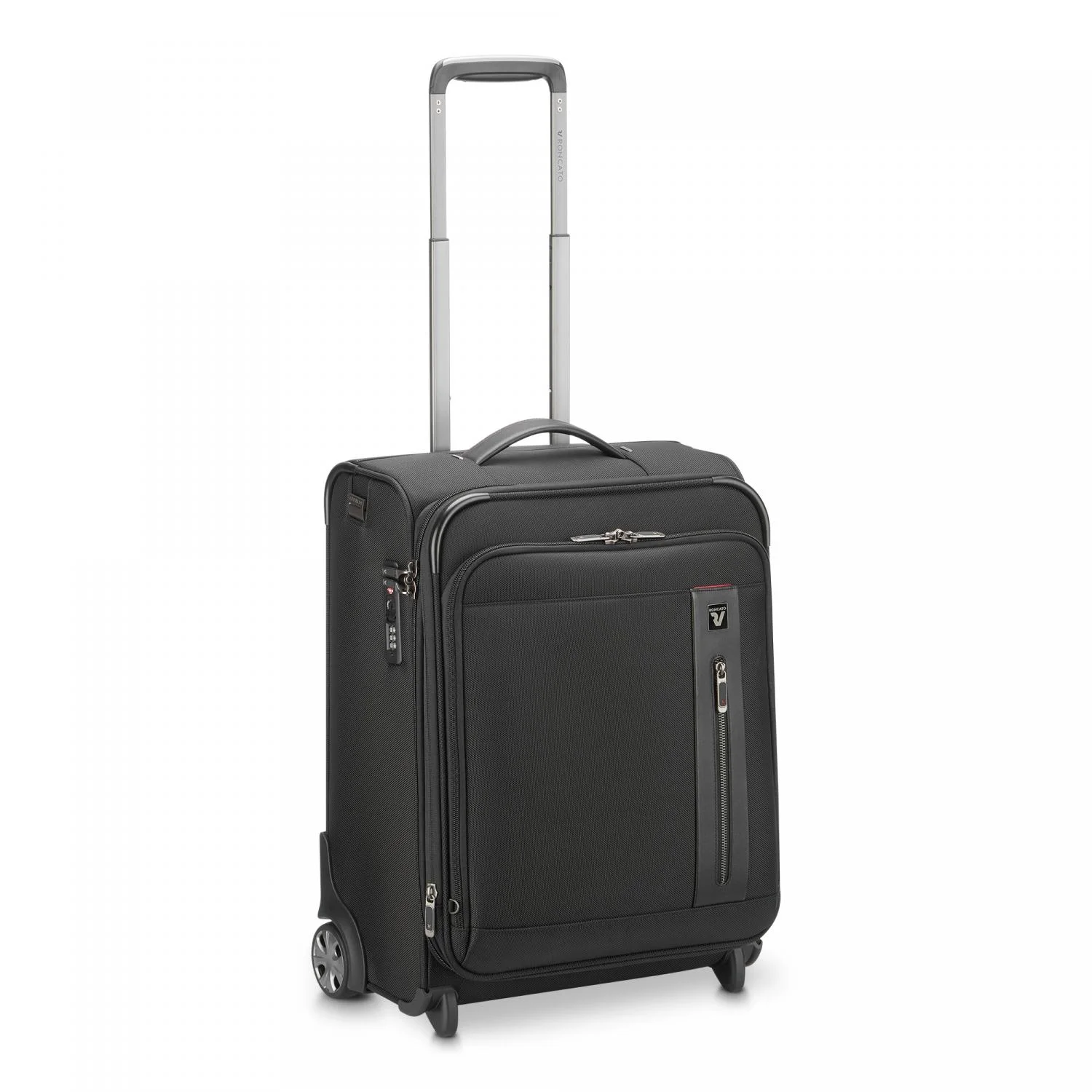 Roncato Cambridge Trolley Bagaglio A Mano Espandibile