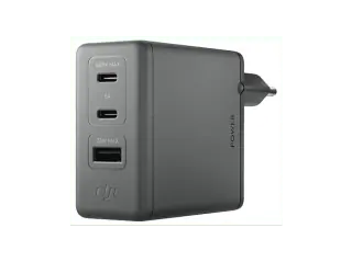 Caricabatterie DJI POWER 140W GaN Charging Combo