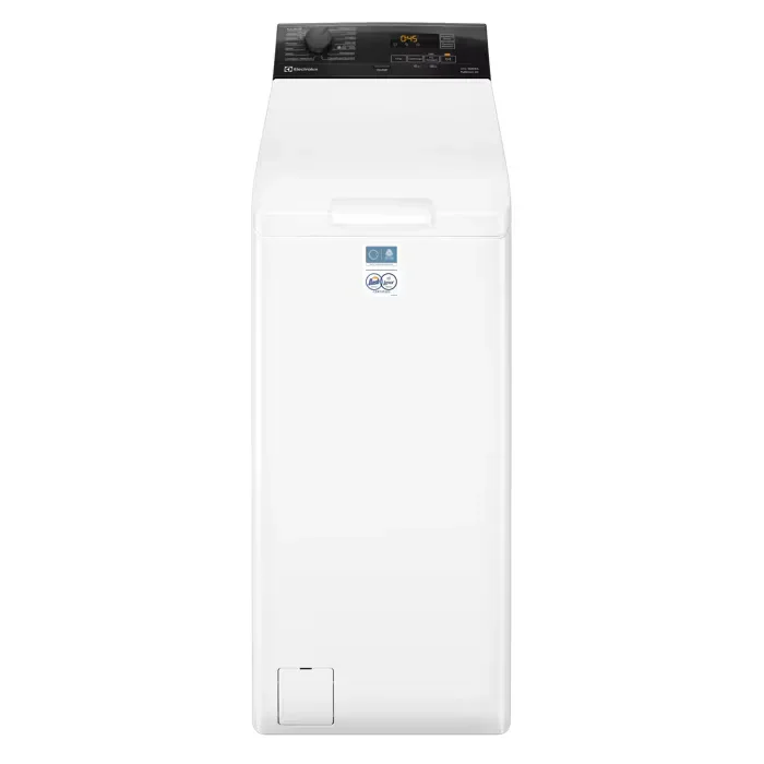 Electrolux Lavatrice a carica dall'alto serie 600 SensiCare 7 kg EW6T572DA